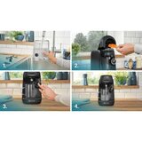  Kapsulni kavni aparat Tassimo Finesse TAS16 črni, (5000136298) Slike