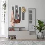 hanah Home Čiviluk Ramda