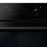 Heinner HBO-V659GCDRC-GBK ugradbena pećnica 69 l, 9 funkcija, razred A | shoptok.hr