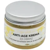 Anti-age krema za lice (50 ml)
