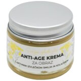 Cvetka Anti-age krema za obraz (50 ml) Cene