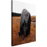 Artgeist Slika Na Platnu Field Signpost | Shoptok.si