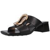 Hispanitas Natikači HV254074 Črna | Shoptok.si