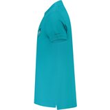 Trussardi POLO SHORT SLEEVES MEN&#39;S BLUE | Shoptok.si