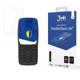 3mk FLEXIBLEGLASS LITE ZA NOKIA 110 KALJENO STEKLO OVITEK, (21978075) Cene