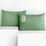 Restilo Ukrasna jastučnica Softa 50x70 cm, zelena | shoptok.hr
