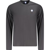 North Sails LONG SLEEVE T-SHIRT MEN BLACK Cijene