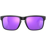 Oakley Muške sunčane naočale OO9102 55 Holbrook Purple (ljubičaste) | shoptok.hr