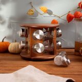 Dekordom stalak za začine mooka 15x19 8pcs - hml ( 044333 ) Cene