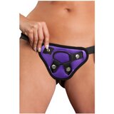 Igrače You2Toys - Univerzalno dno za proizvode na štipaljke (ljubičasto) | shoptok.hr