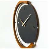 WALLXPERT APS117 Zidni sat, 48x48cm | Eponuda.ba