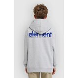 Element Lowcase BP Kids Pulover s kapuco mid grey heather | Shoptok.si