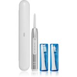Oral-b ELEKTRINA ZOBNA ETKA Pulsonic Slim Luxe 4500 Platinum, Travel Edition | Shoptok.si