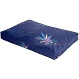 Rogz flat podz krevet za pse, 11x72x107cm, plavi | ePonuda.com