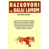 LOM Razgovori sa Dalaj Lamom Cene
