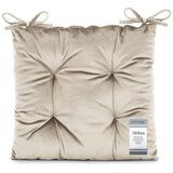 Restilo Jastuk za sjedenje od samta 40x40 cm Aleksa – | shoptok.hr