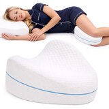 VERKGROUP Ergonomska blazina za med noge CON OUR Leg Pillow u