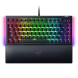 Razer Tastatura BlackWidow V4 75% – Hot-swappable Mechanical Gaming Keyboard – US Layout... | Eponuda.ba