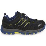 CMP Šport 38NL RIGEL LOW TREKKING J Modra Cene
