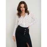 Sinsay Košulja s ovratnikom | shoptok.hr