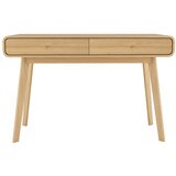 Støraa Radni stol u dekoru hrasta 50x120 cm Cassie - Cijene