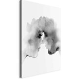 Artgeist Slika Na Platnu Blurred Thoughts | Shoptok.si