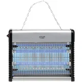 AD 7940 Profesionalna UV Lampa Protiv Komaraca i Muha – Električni Uništavač Insekata do 150m²