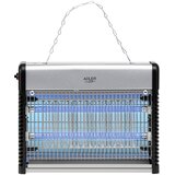 Adler AD 7940 Profesionalna UV Lampa Protiv Komaraca i Muha – Električni Uništavač Insekata do 150m² cijene