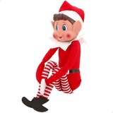  Potonji Patuljak Elves Behavin' Badly Plastika (6 kom.) | shoptok.hr