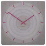 Von Der Factory Zidni sat Luxhora Arenora Light Grey 10 boja kazaljki | shoptok.hr