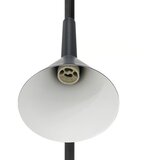 Nordlux Stojeća lampa KELVIS 2xGU10/12W/230V crna | Eponuda.com