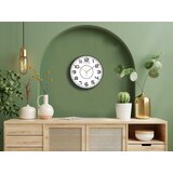 Wallity zidni sat 261212 - Syh20Brnz, 30x30 cm Cene