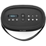 Pure Woodland Black EU/UK/AUS Bluetooth zvučnik crna | Eponuda.ba