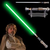 Star Wars Luke Skywalker replika svetlobnega meča Cene