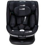 Freeon autosjedalica i-Size 40-150 cm Opal black 49645 | shoptok.hr