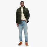 Superdry muška Wool Miller košulja M4010720A_B9D