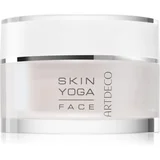 Skin Yoga Collagen bogata krema proti gubam 50 ml