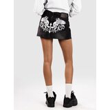 Affliction Winged Up Krilo black clarkston wash | Shoptok.si