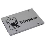 Kingston SSD 2.5 SATA3 480GB SA400S37/480G | ePonuda.com