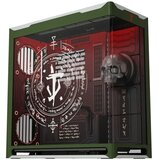  BaB Doom Ed. V1 (Ryzen 7 9850X3D, Liquid, 32GB DDR5, 2TB SSD, RX 9070XT 16GB) Win11P, LIMITED ED. | shoptok.hr
