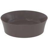 Ideal Standard Siv keramičen okrogel umivalnik ø 40 cm Ipalyss – | Shoptok.si