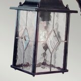 Lesnina-XXXL zunanja stenska svetilka | Shoptok.si