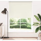 Rolo zavjesa za zamračivanje 144,4 x 230 cm Širina tkanine 140 cm prljavo bijela | shoptok.hr