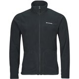 Columbia Flis Fast Trek Light Full Zip Fleece Črna | Shoptok.si