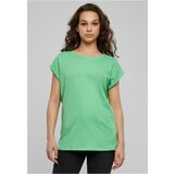 UC Ladies Women's Ghostgreen T-shirt with extended shoulder | Shoptok.si