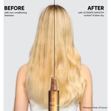 Wella Professionals Ultimate Smooth Conditioner hranilni balzam za sijaj in mehkobo las 1000 ml | Shoptok.si