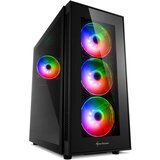 Sharkoon Midi TG5 Pro RGB | shoptok.hr