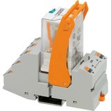 Phoenix Contact Relejski modul 230V AC, 3 preklopni kontakti RIF3RPTLV-230AC/3X21, (21223490) | Shoptok.si