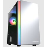 Cougar | Purity RGB White | PC Case - CGR-5PC4W-RGB cene