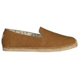 PAEZ ženske mokasine moc vegan suede camel paez-00073 | ePonuda.com